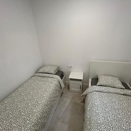 Elegance Apartment 阿利坎特 外观 照片