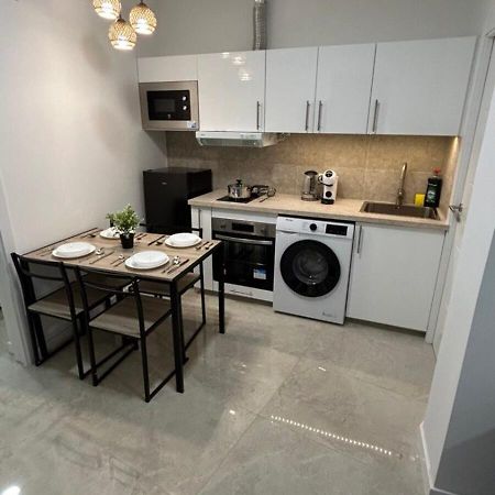 Elegance Apartment 阿利坎特 外观 照片