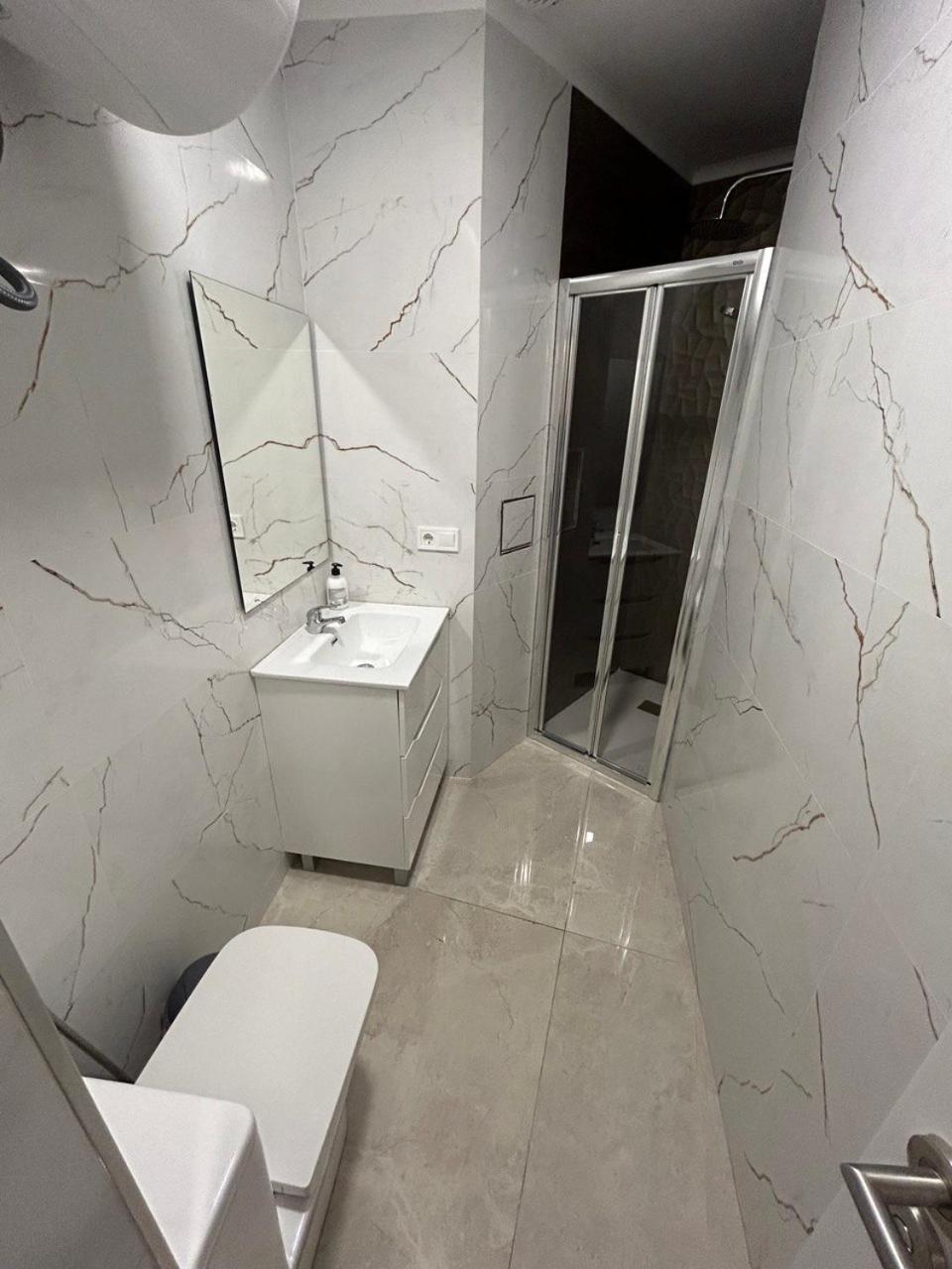 Elegance Apartment 阿利坎特 外观 照片