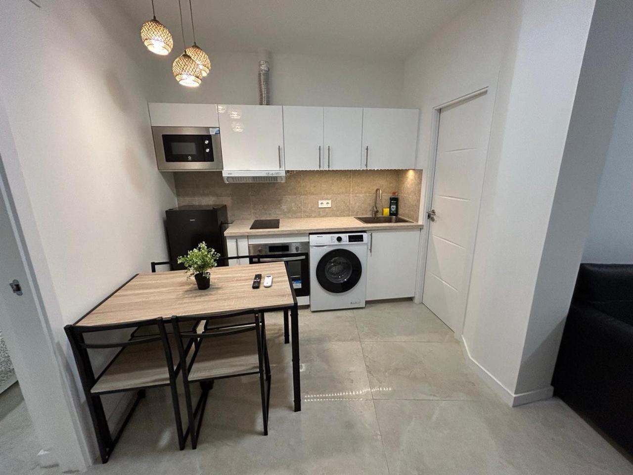 Elegance Apartment 阿利坎特 外观 照片