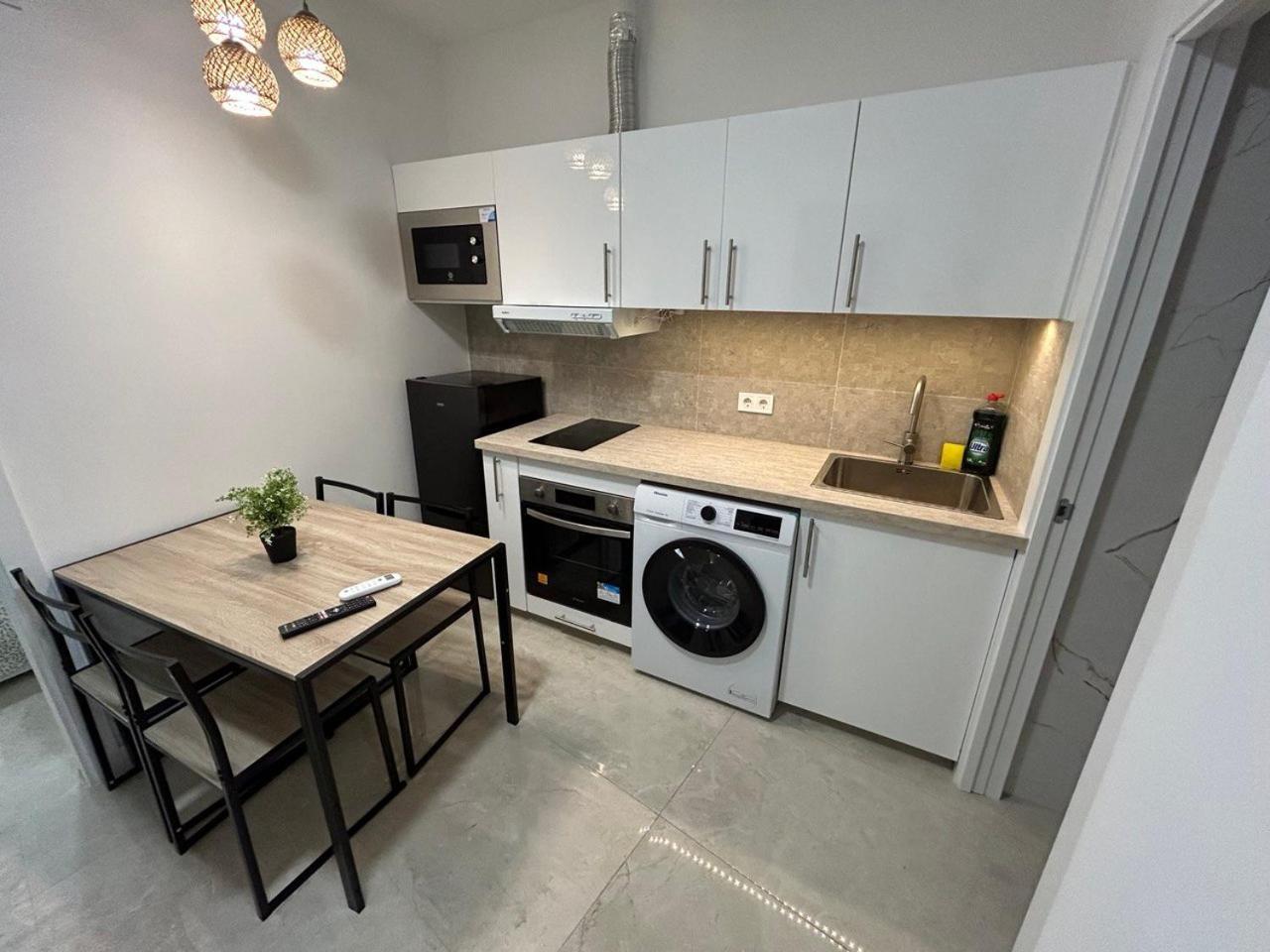 Elegance Apartment 阿利坎特 外观 照片