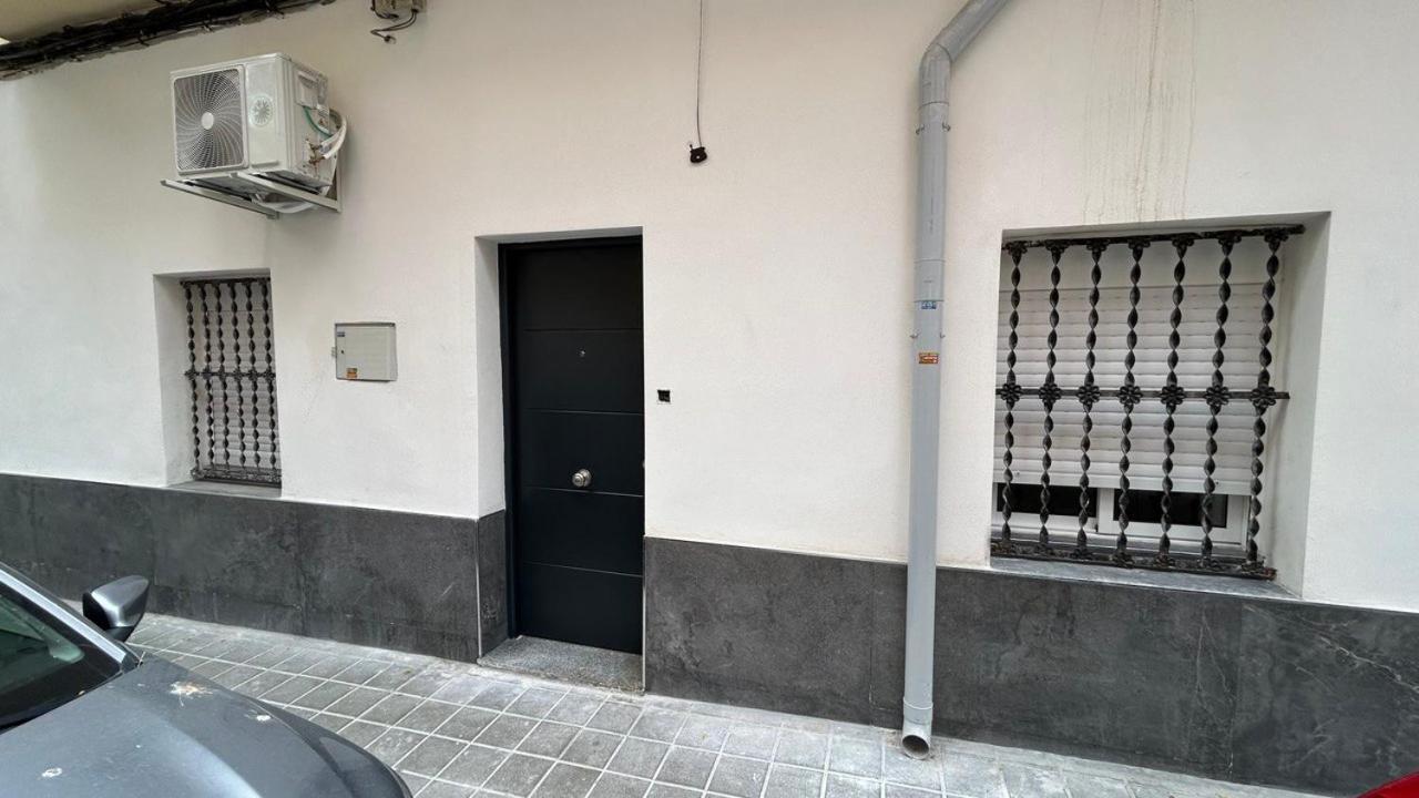 Elegance Apartment 阿利坎特 外观 照片