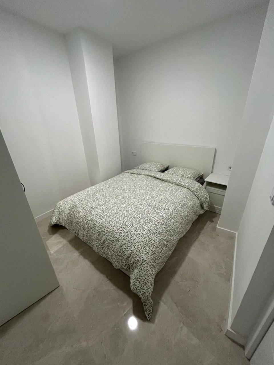 Elegance Apartment 阿利坎特 外观 照片