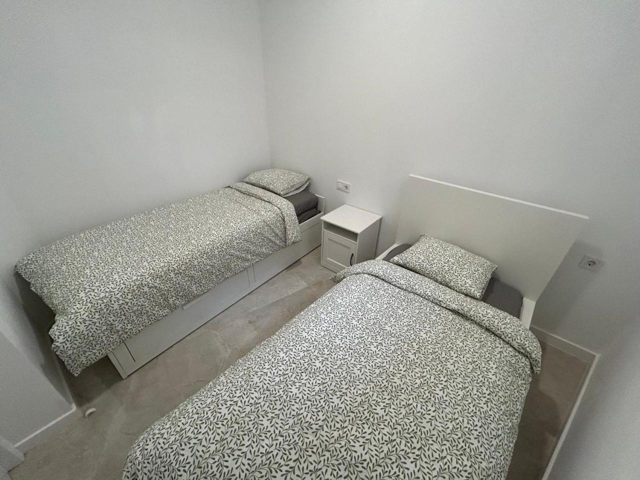 Elegance Apartment 阿利坎特 外观 照片