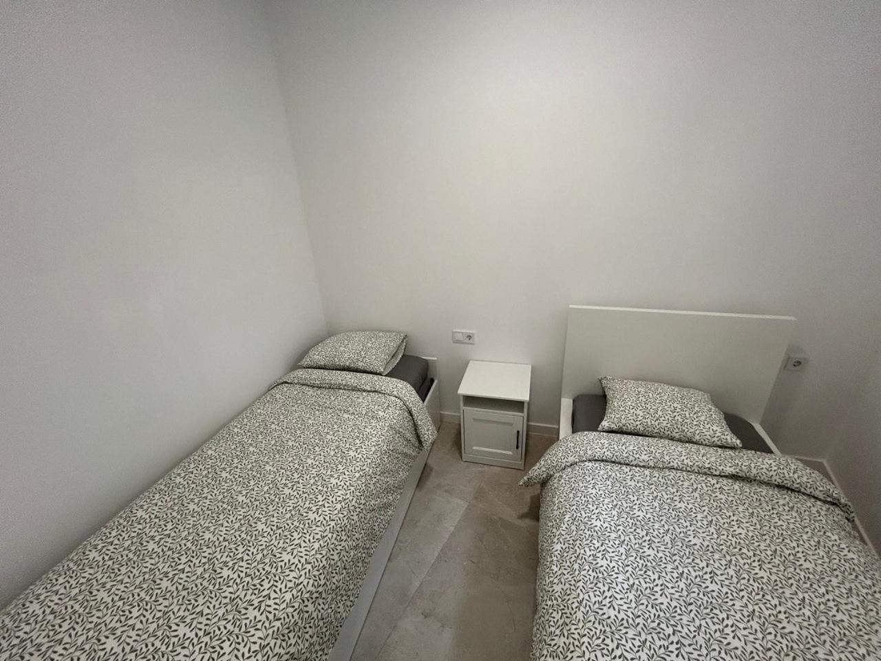 Elegance Apartment 阿利坎特 外观 照片